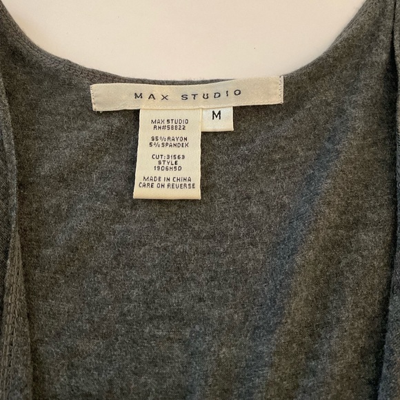 Womens Max Studio dress - Picture 7 of 8